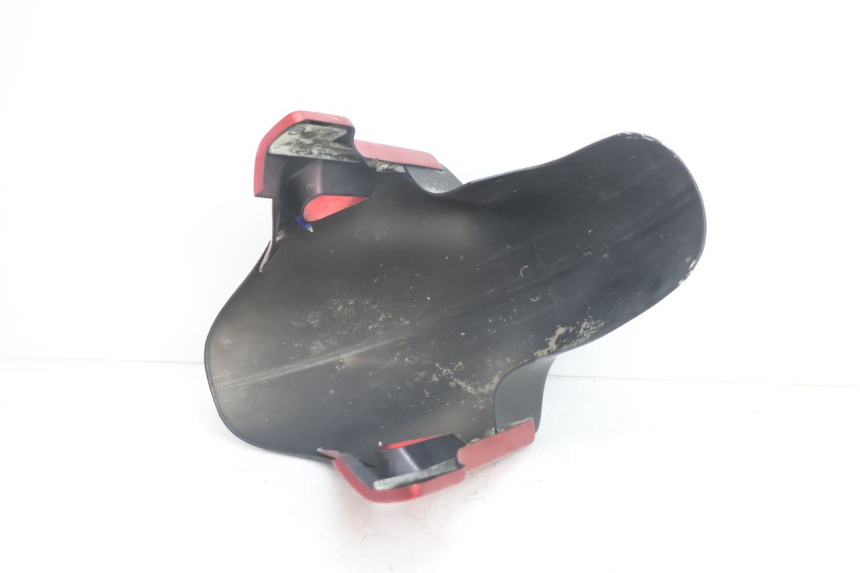 photo de GUARDABARROS DELANTERO PEUGEOT TKR TREKKER FURIOUS 50 (2005 - 2014) - Detalles de los puntos de fijación