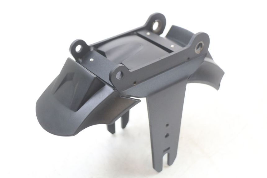 photo de GUARDABARROS DELANTERO DUALTRON TOGO PLUS 1 - Zoom estado de uso