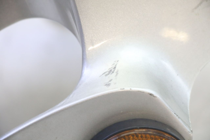 photo de GUARDABARROS DELANTERO SUKIDA TOP 1 50 (2003 - 2010) - Primer plano técnico