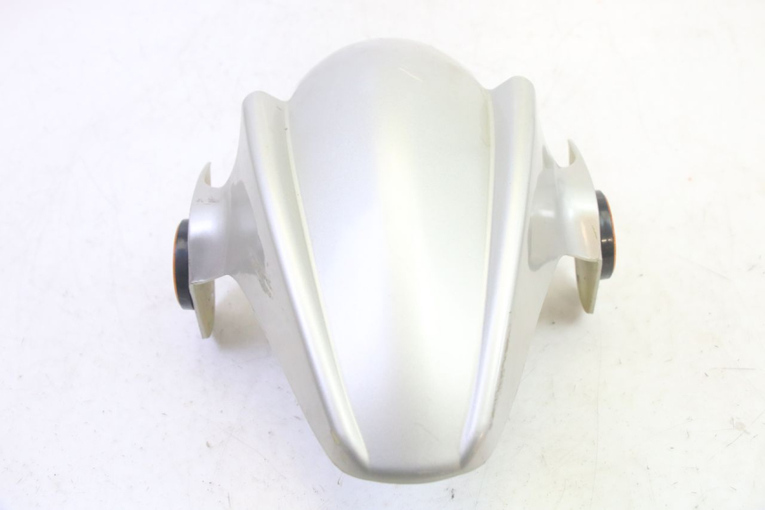 photo de GUARDABARROS DELANTERO SUKIDA TOP 1 50 (2003 - 2010) - Detalles de los puntos de fijación