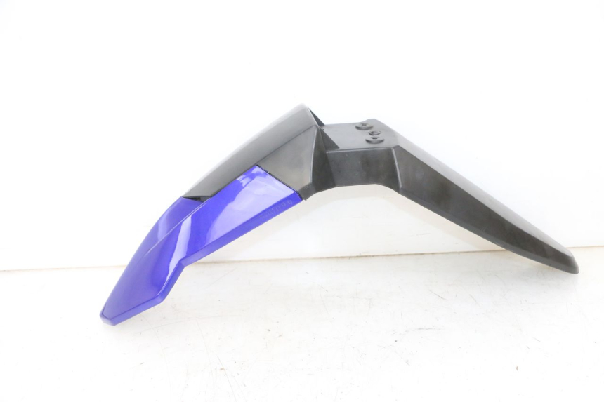 photo de GUARDABARROS DELANTERO KSR TR SM 50 (2015 - 2018) - Detalle de la pieza