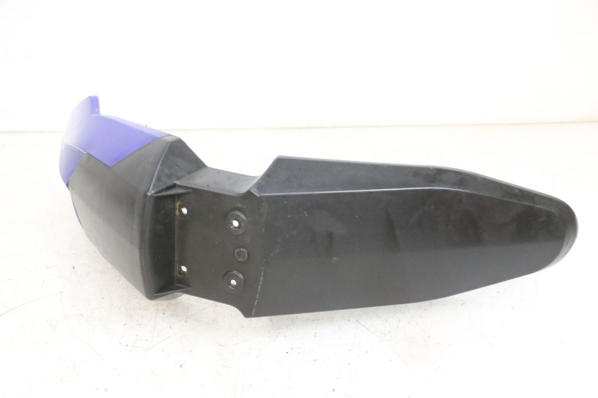 photo de GUARDABARROS DELANTERO KSR TR SM 50 (2015 - 2018) - Otra perspectiva