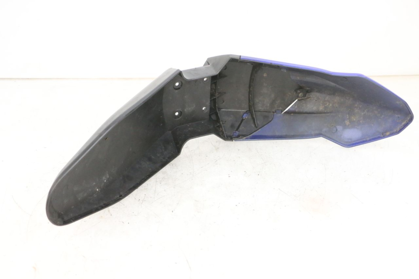 photo de GUARDABARROS DELANTERO KSR TR SM 50 (2015 - 2018) - Detalles de los puntos de fijación