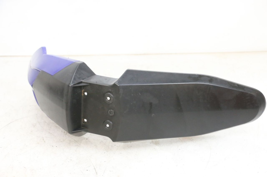 photo de GUARDABARROS DELANTERO KSR TR SM 50 (2015 - 2018) - Estado de la superficie y material