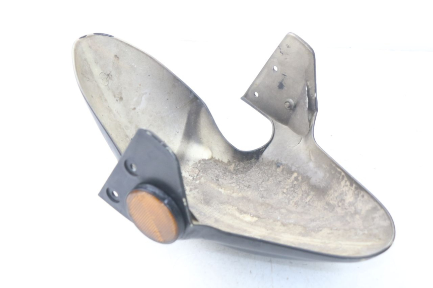 photo de GUARDABARROS DELANTERO BAOTIAN TRAVEL SPIRIT 50 (2010 - 2012) - Zoom estado de uso