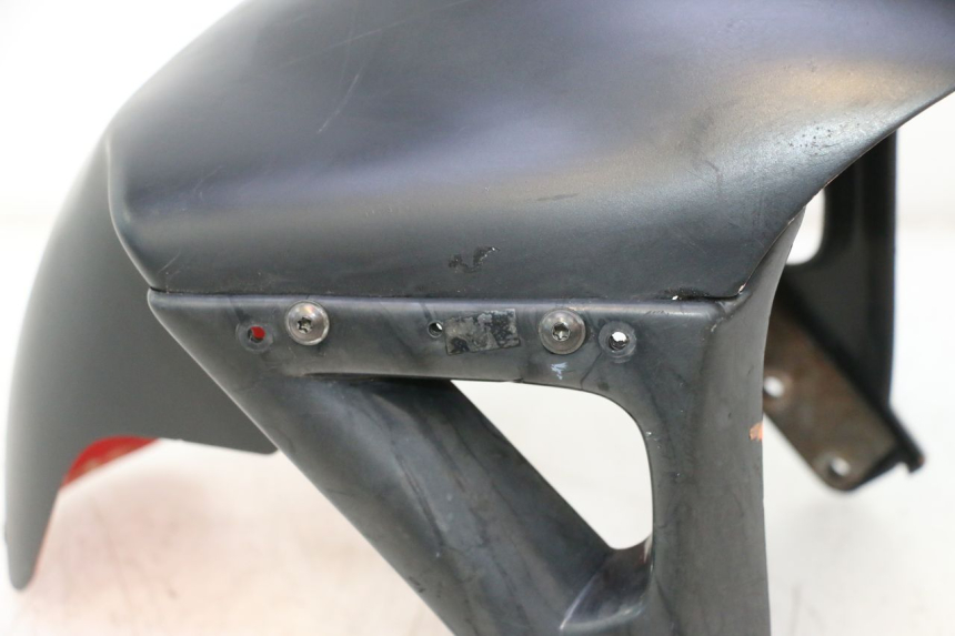 photo de GUARDABARROS DELANTERO PEUGEOT TREKKER TKR 50 (2005 - 2014) - Zoom sobre los componentes