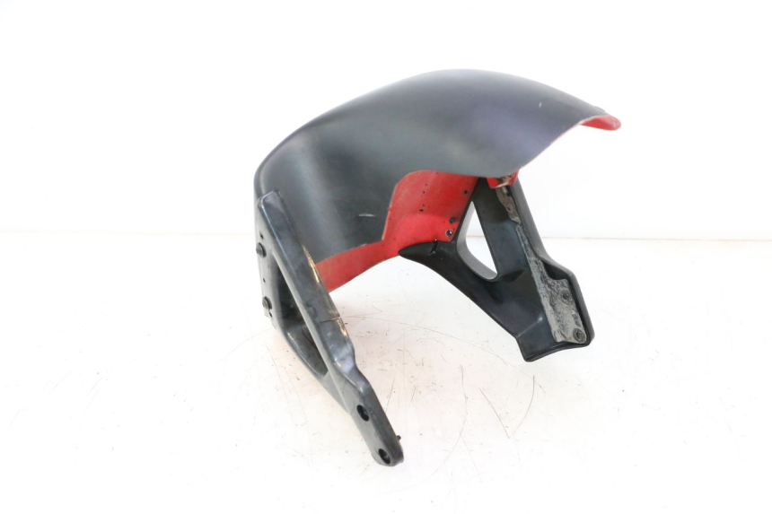 photo de GUARDABARROS DELANTERO PEUGEOT TREKKER TKR 50 (2005 - 2014) - Inspección visual detallada