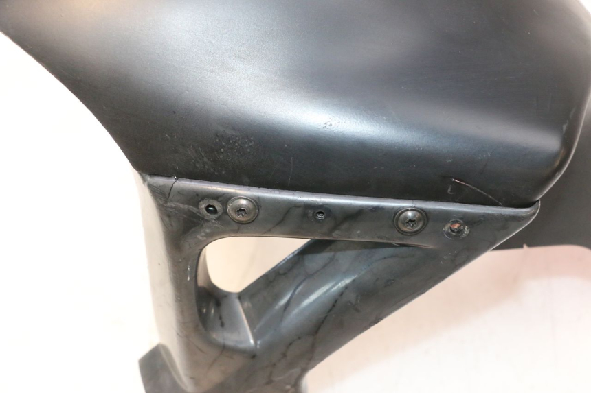 photo de GUARDABARROS DELANTERO PEUGEOT TREKKER TKR 50 (2005 - 2014) - Detalles de los puntos de fijación