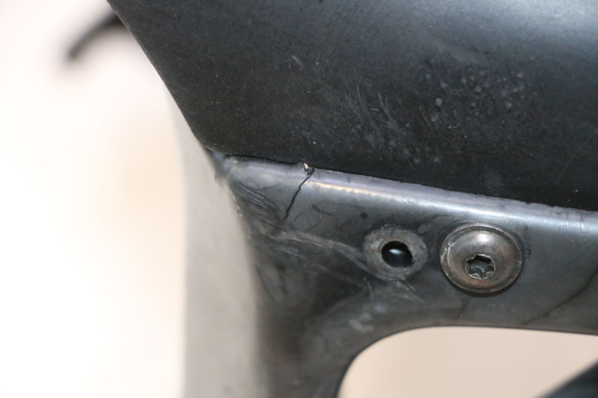 photo de GUARDABARROS DELANTERO PEUGEOT TREKKER TKR 50 (2005 - 2014) - Estado de la superficie y material