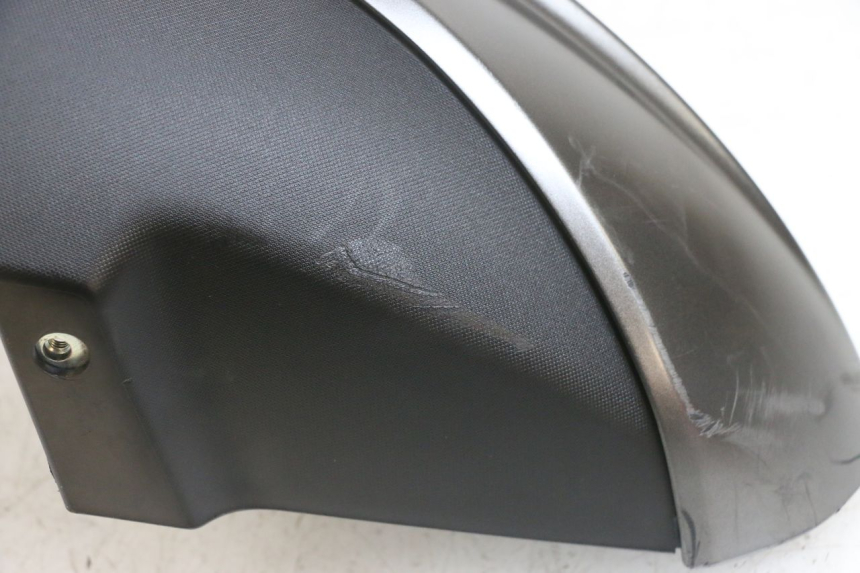 photo de GUARDABARROS DELANTERO YAMAHA TRICITY 300 (2020 - 2024) - Zoom estado de uso