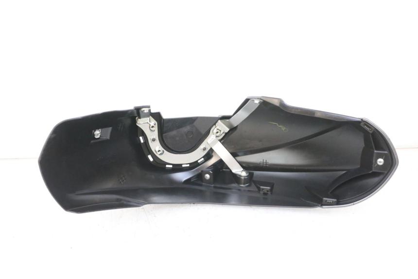 photo de GUARDABARROS DELANTERO YAMAHA TRICITY 300 (2020 - 2024) - Otra perspectiva