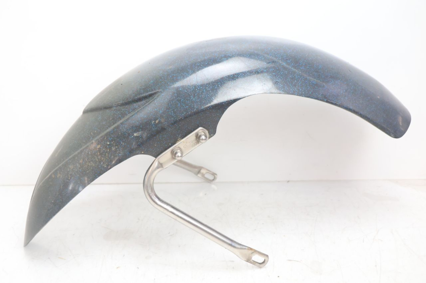 photo de GUARDABARROS DELANTERO BOOM TRIKE FUN 500 (2004 - 2010) - Detalle de la pieza