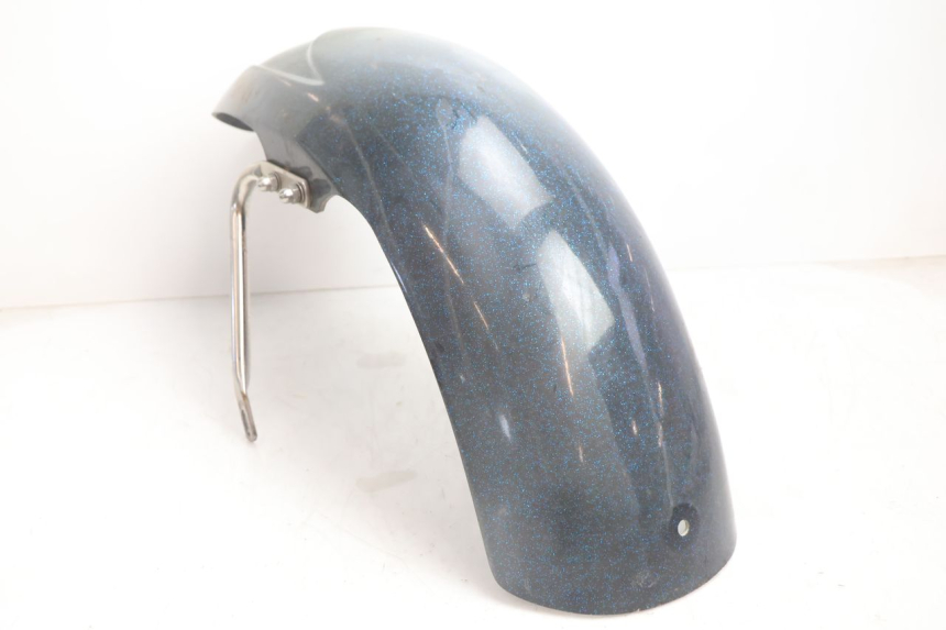 photo de GUARDABARROS DELANTERO BOOM TRIKE FUN 500 (2004 - 2010) - Otra perspectiva