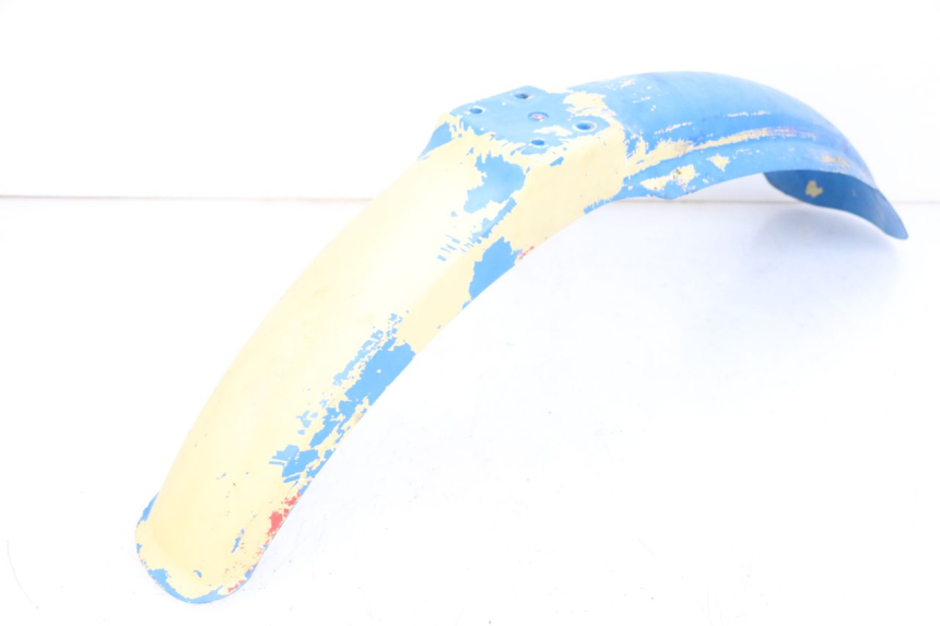 photo de GUARDABARROS DELANTERO SUZUKI TS X 80 (1984 - 1988) - Otra perspectiva