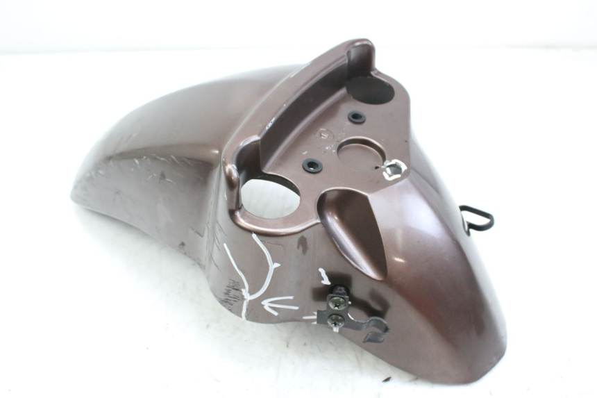 photo de GUARDABARROS DELANTERO PEUGEOT TWEET 4T 50 (2010 - 2014) - Otra vista del artículo