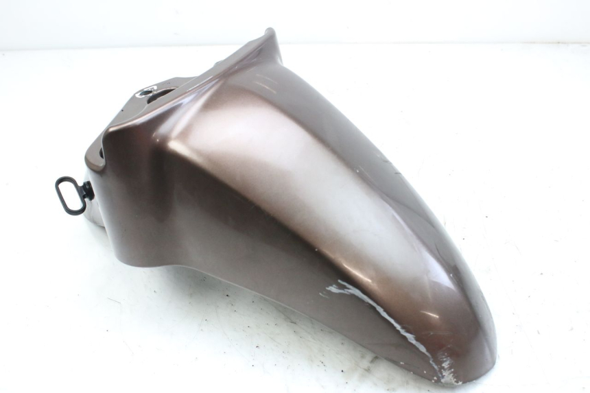 photo de GUARDABARROS DELANTERO PEUGEOT TWEET 4T 50 (2010 - 2014) - Detalles de los puntos de fijación