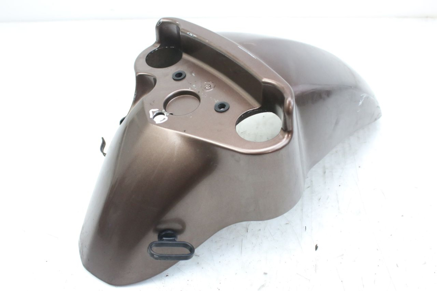 photo de GUARDABARROS DELANTERO PEUGEOT TWEET 4T 50 (2010 - 2014) - Estado de la superficie y material