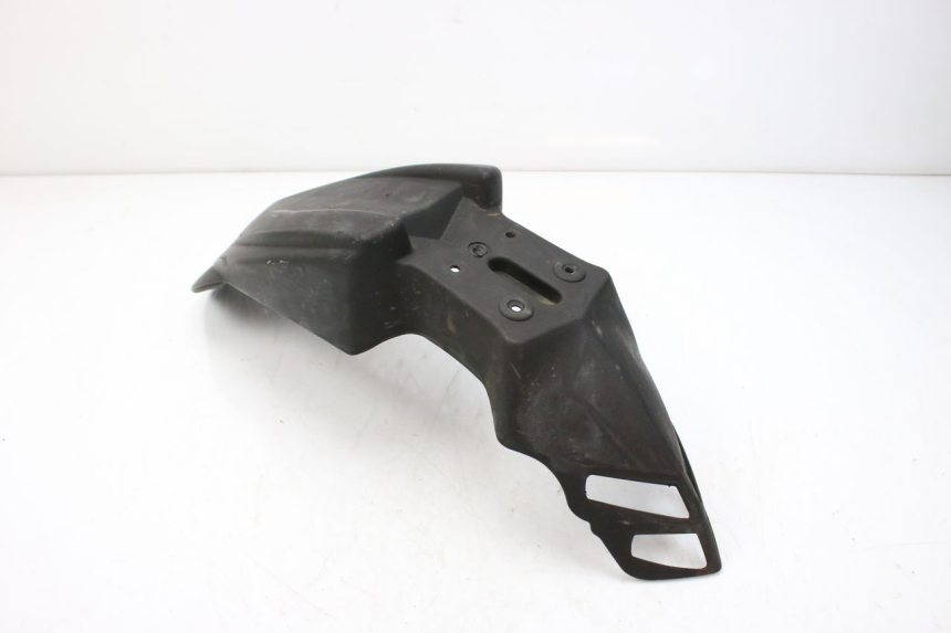 photo de GUARDABARROS DELANTERO KEEWAY TX 50 (2008 - 2015) - Zoom estado de uso