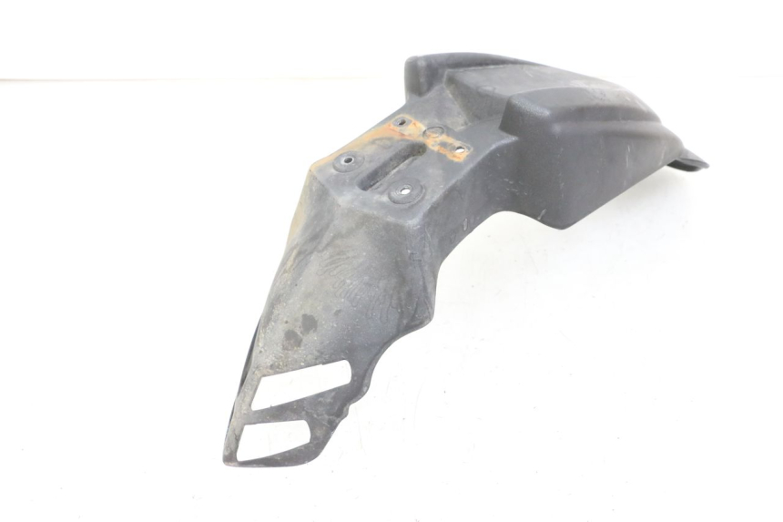 photo de GUARDABARROS DELANTERO KEEWAY TX 50 (2008 - 2015) - Zoom estado de uso