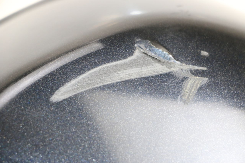 photo de GUARDABARROS DELANTERO PIAGGIO VESPA LX 2T 50 (2005 - 2013) - Detalle de la pieza