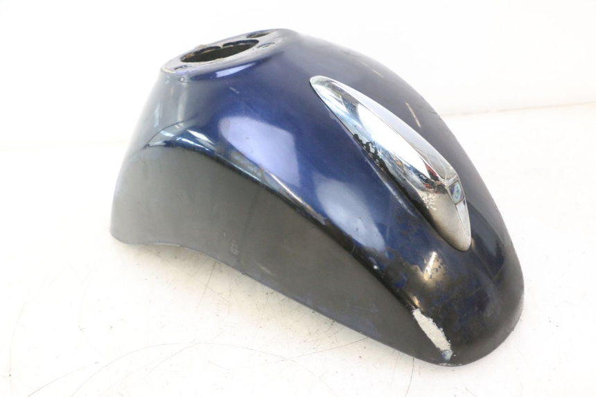 photo de GUARDABARROS DELANTERO PIAGGIO VESPA LX 2T 50 (2005 - 2013) - Vista principal