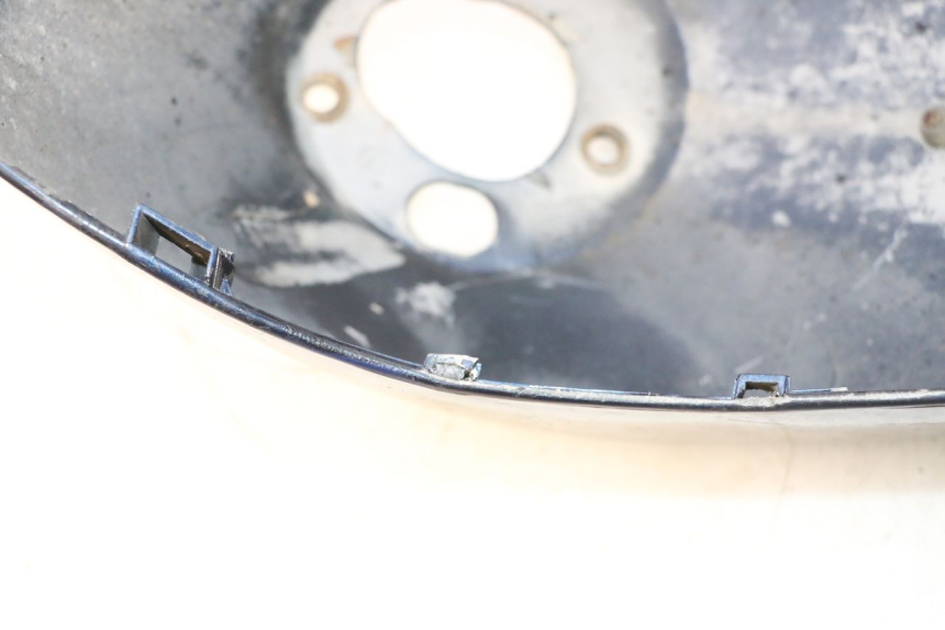 photo de GUARDABARROS DELANTERO PIAGGIO VESPA LX 2T 50 (2005 - 2013) - Detalle de la pieza