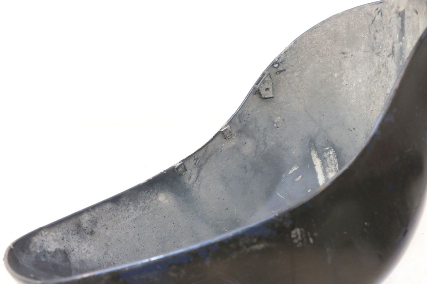 photo de GUARDABARROS DELANTERO PIAGGIO VESPA LX 2T 50 (2005 - 2013) - Características distintivas