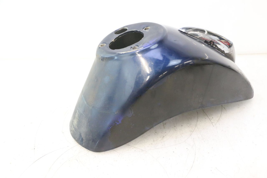 photo de GUARDABARROS DELANTERO PIAGGIO VESPA LX 2T 50 (2005 - 2013) - Enfoque en la estructura