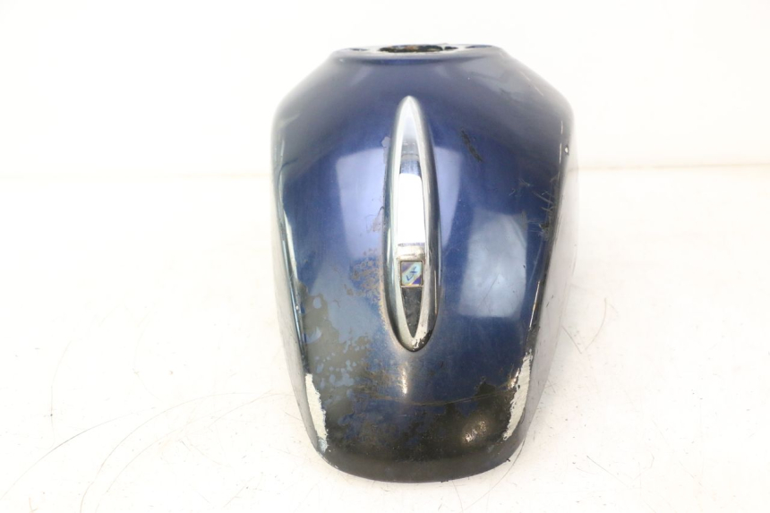 photo de GUARDABARROS DELANTERO PIAGGIO VESPA LX 2T 50 (2005 - 2013) - Ángulo de visión alternativo
