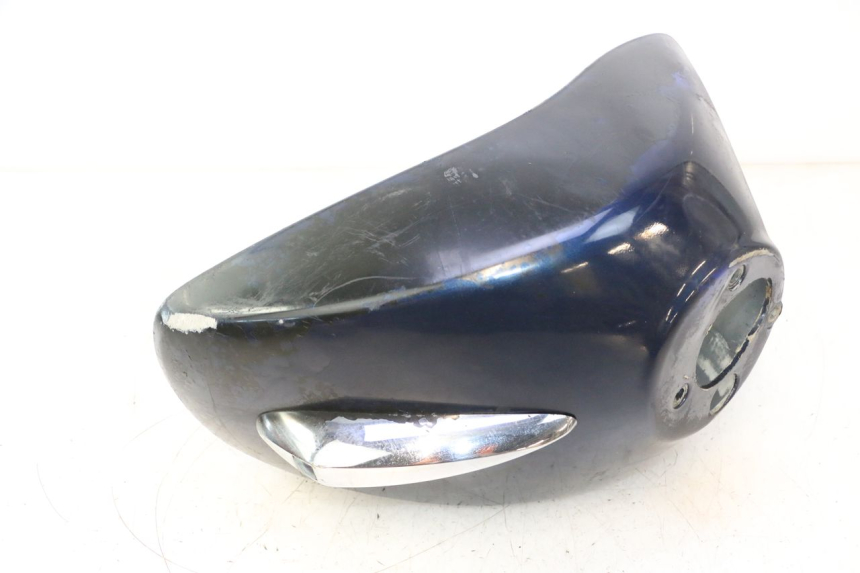 photo de GUARDABARROS DELANTERO PIAGGIO VESPA LX 2T 50 (2005 - 2013) - Marcados y referencias originales