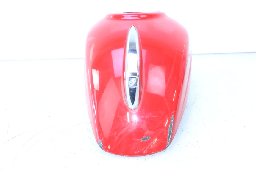 photo de GUARDABARROS DELANTERO PIAGGIO VESPA S 2T 50 (2007 - 2014) - Zoom estado de uso