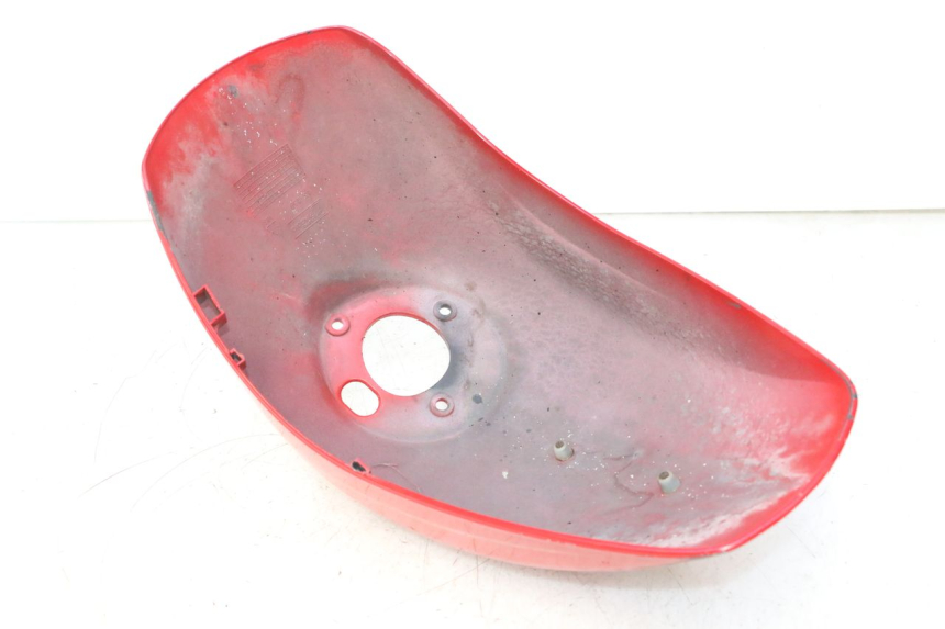 photo de GUARDABARROS DELANTERO PIAGGIO VESPA S 2T 50 (2007 - 2014) - Estado de la superficie y material