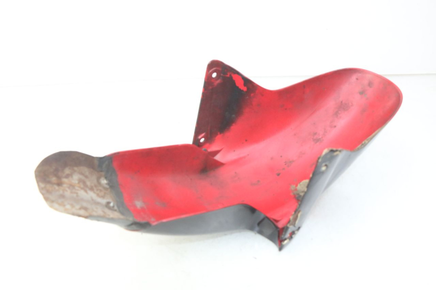 photo de GUARDABARROS DELANTERO HONDA VFR FI RC46 800 (1998 - 2001) - Detalles de los puntos de fijación