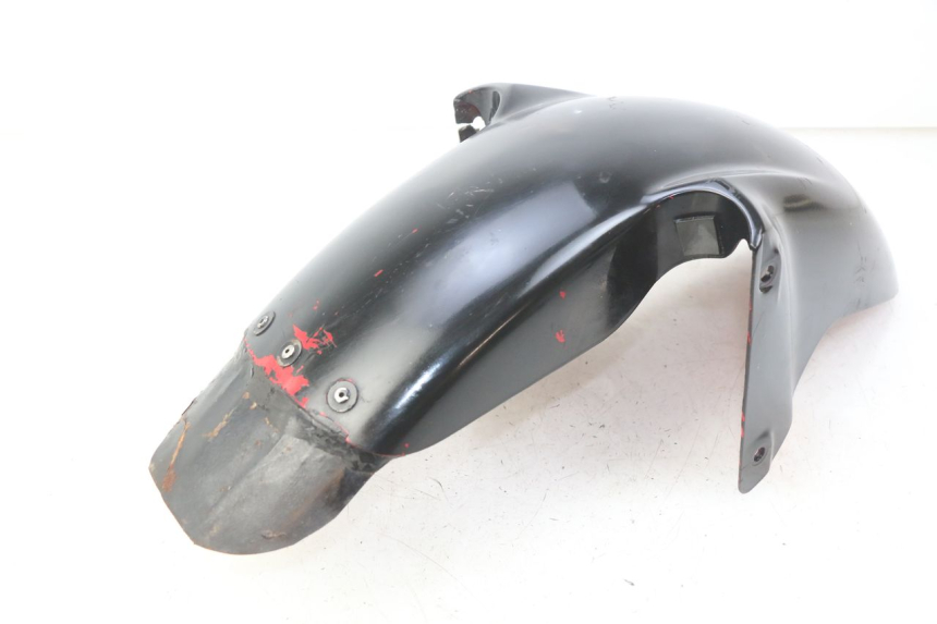 photo de GUARDABARROS DELANTERO HONDA VFR FI RC46 800 (1998 - 2001) - Estado de la superficie y material