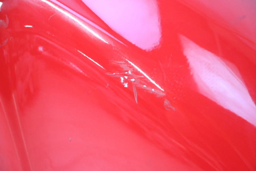 photo de GUARDABARROS DELANTERO HONDA VFR FI RC46 800 (1998 - 2001) - Características distintivas