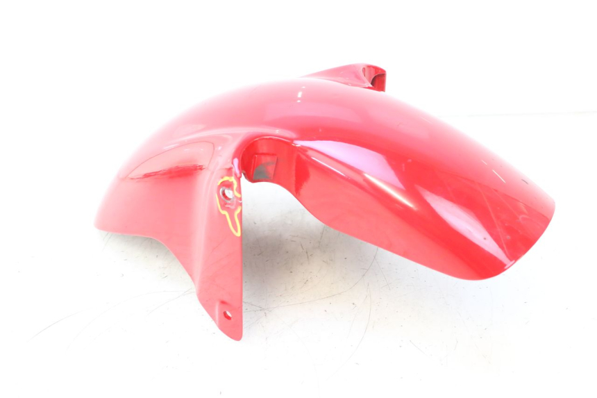 photo de GUARDABARROS DELANTERO HONDA VFR FI RC46 800 (1998 - 2001) - Detalles de los puntos de fijación