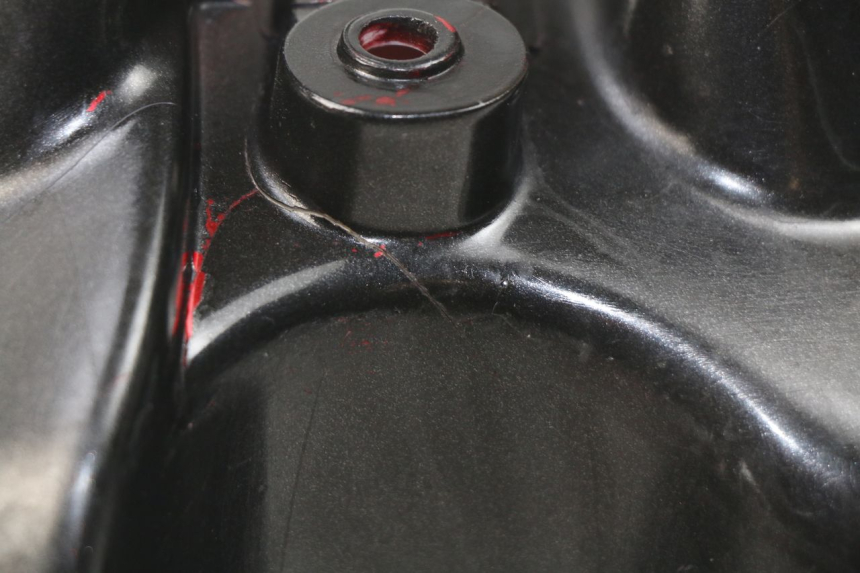 photo de GUARDABARROS DELANTERO PEUGEOT VIVACITY 50 (2004 - 2009) - Zoom estado de uso