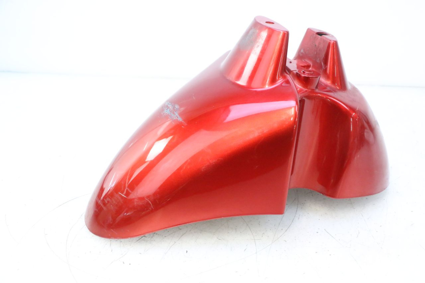 photo de GUARDABARROS DELANTERO PEUGEOT VIVACITY 50 (2004 - 2009) - Detalles de los puntos de fijación