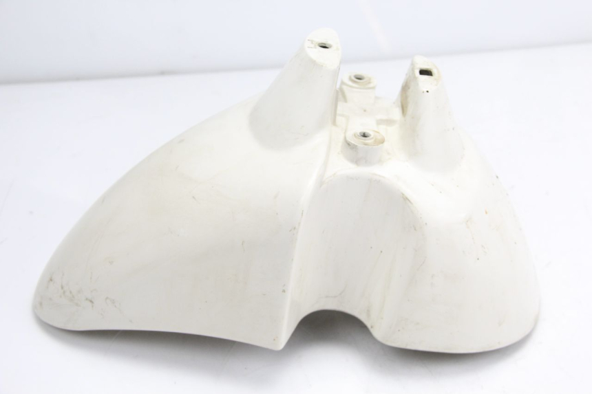 photo de GUARDABARROS DELANTERO PEUGEOT VIVACITY 100 (1999 - 2008) - Detalles de los puntos de fijación