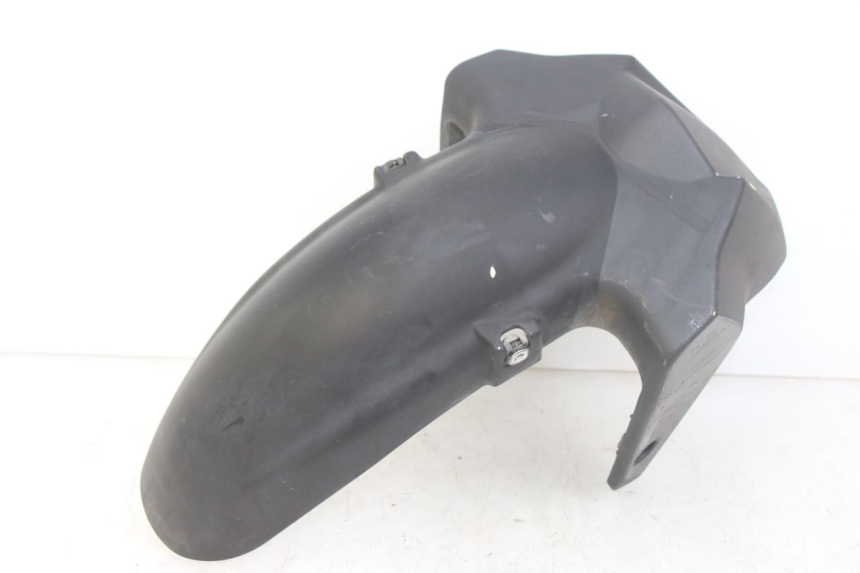 photo de GUARDABARROS DELANTERO KYMCO X-CITING XCITING 400 (2014 - 2018) - Primer plano técnico