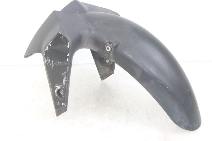 photo de GUARDABARROS DELANTERO KYMCO X-CITING XCITING 400 (2014 - 2018) - Estado de la superficie y material