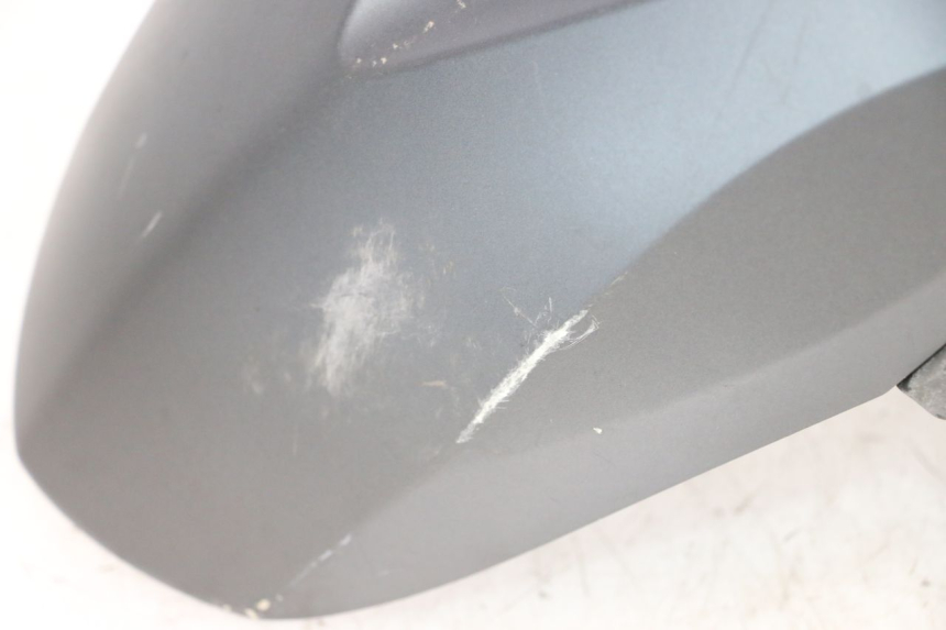 photo de GUARDABARROS DELANTERO YAMAHA X-MAX XMAX 125 (2010 - 2013) - Zoom estado de uso