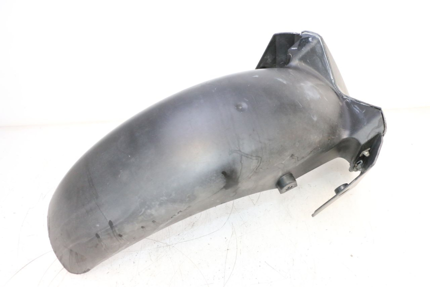 photo de GUARDABARROS DELANTERO YAMAHA X-MAX XMAX 125 (2010 - 2013) - Detalles de los puntos de fijación