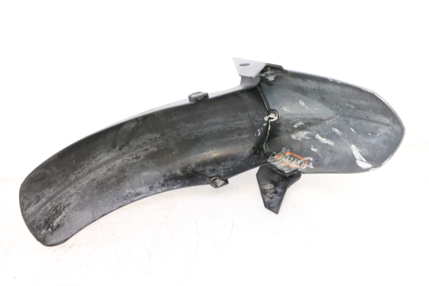 photo de GUARDABARROS DELANTERO YAMAHA X-MAX XMAX 125 (2010 - 2013) - Estado de la superficie y material