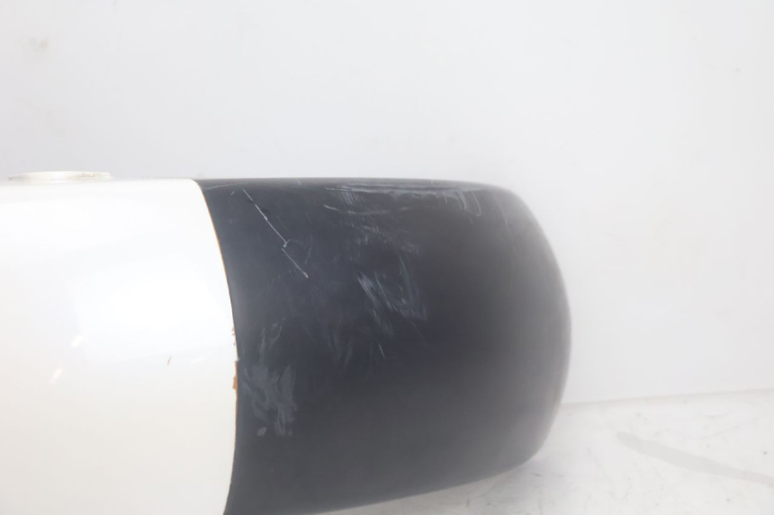 photo de GUARDABARROS DELANTERO YAMAHA XMAX X-MAX 125 (2006 - 2009) - Características distintivas