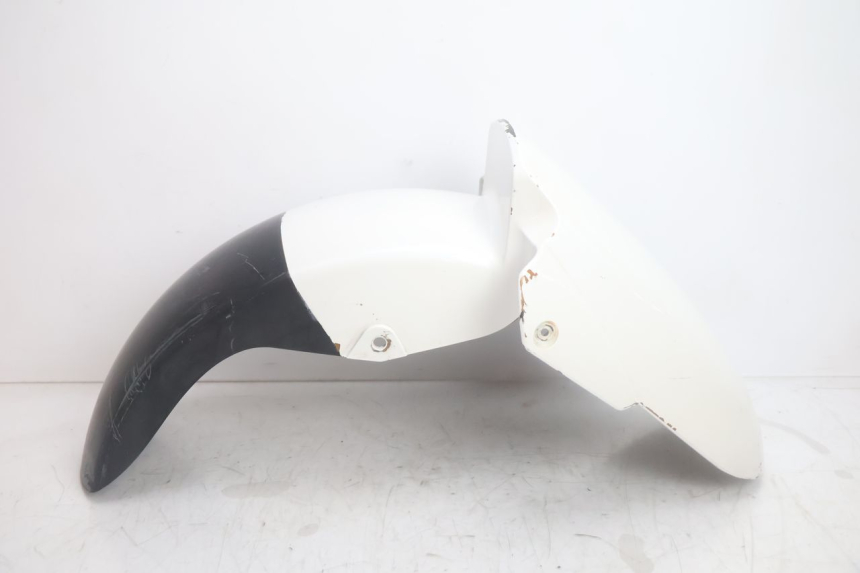 photo de GUARDABARROS DELANTERO YAMAHA XMAX X-MAX 125 (2006 - 2009) - Otra perspectiva
