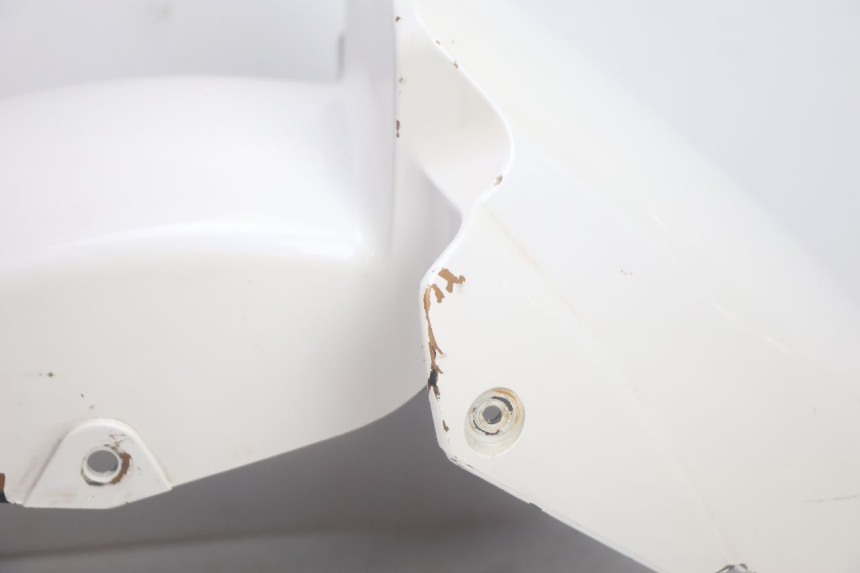 photo de GUARDABARROS DELANTERO YAMAHA XMAX X-MAX 125 (2006 - 2009) - Primer plano técnico