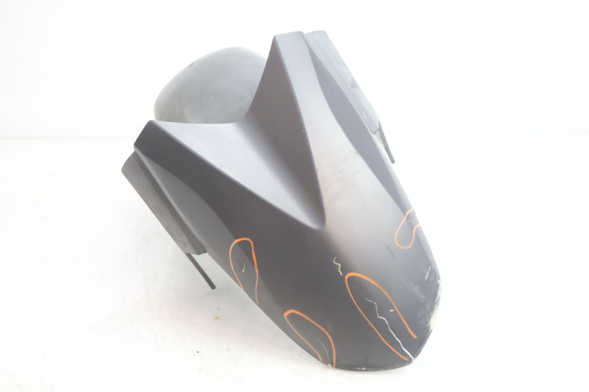 photo de GUARDABARROS DELANTERO YAMAHA X-MAX XMAX 125 (2010 - 2013) - Otra perspectiva