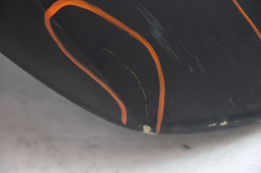 photo de GUARDABARROS DELANTERO YAMAHA X-MAX XMAX 125 (2010 - 2013) - Vista general del producto