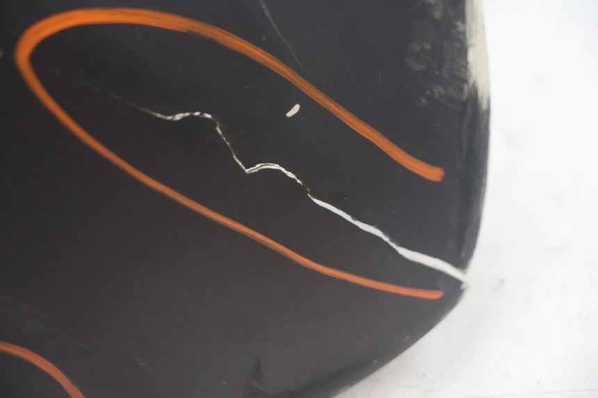 photo de GUARDABARROS DELANTERO YAMAHA X-MAX XMAX 125 (2010 - 2013) - Detalles de los puntos de fijación